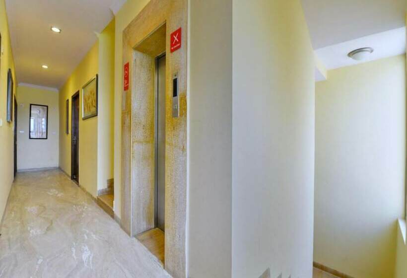 Fotos del hotel Silver Plaza:  13