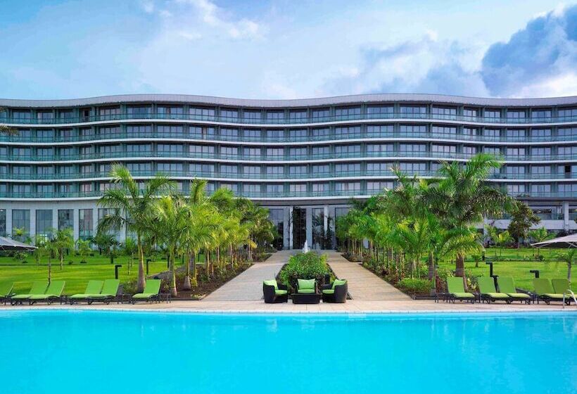 Hotel Sofitel Malabo Sipopo Le Golf