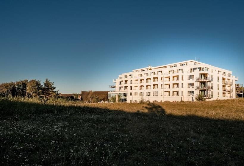 Strandhotel Dünenmeer   Adults Only