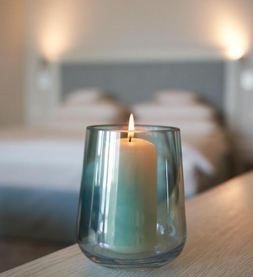 Strandhotel Dünenmeer   Adults Only