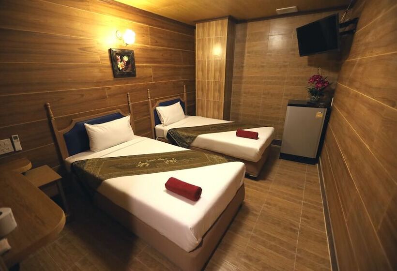 Fotos del hotel Thai Cozy House: 1 Fotos del hotel Thai Cozy House: 1