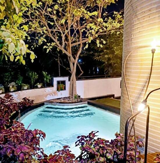 Fotos del hotel The Saneer Jaipur:  17