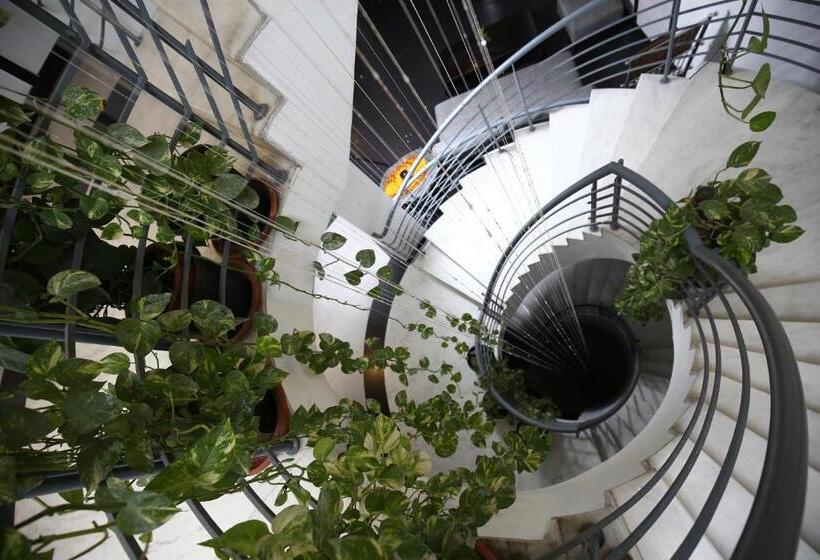 Fotos del hotel The Saneer Jaipur:  26