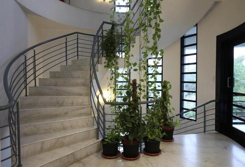 Fotos del hotel The Saneer Jaipur:  25