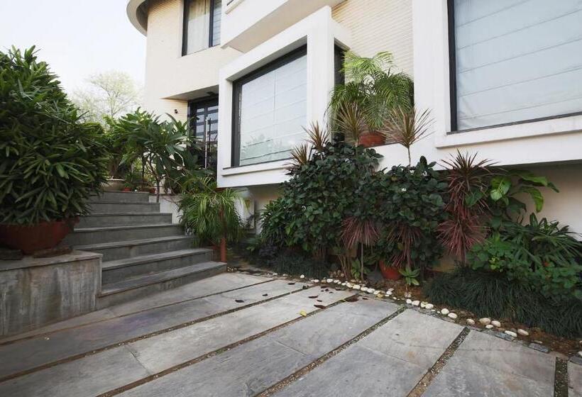 Fotos del hotel The Saneer Jaipur:  45