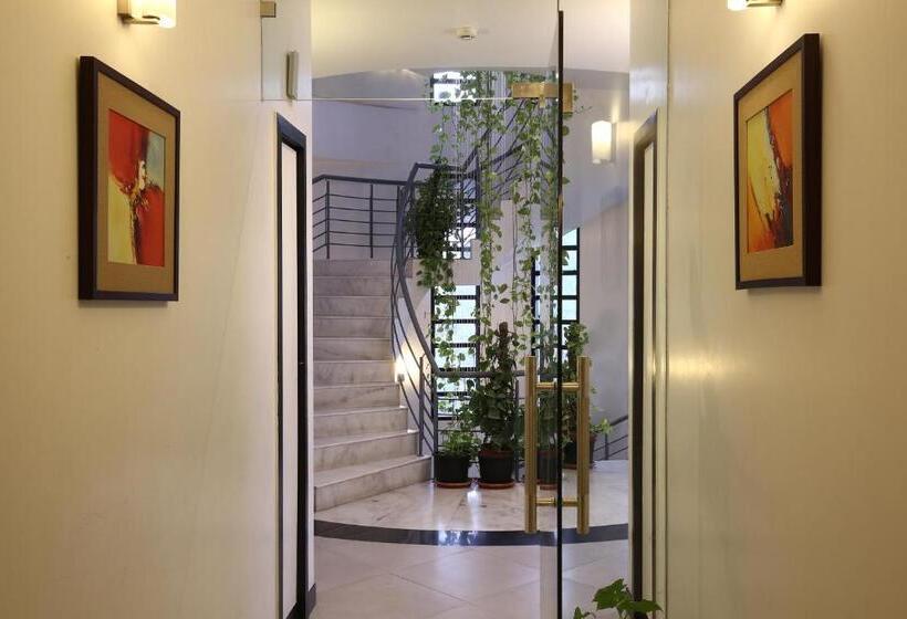 Fotos del hotel The Saneer Jaipur:  42