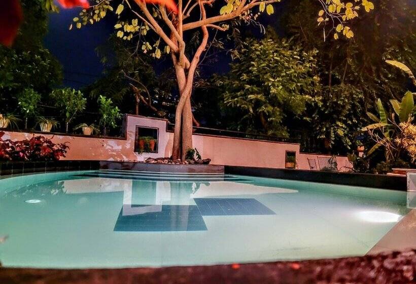 Fotos del hotel The Saneer Jaipur:  18