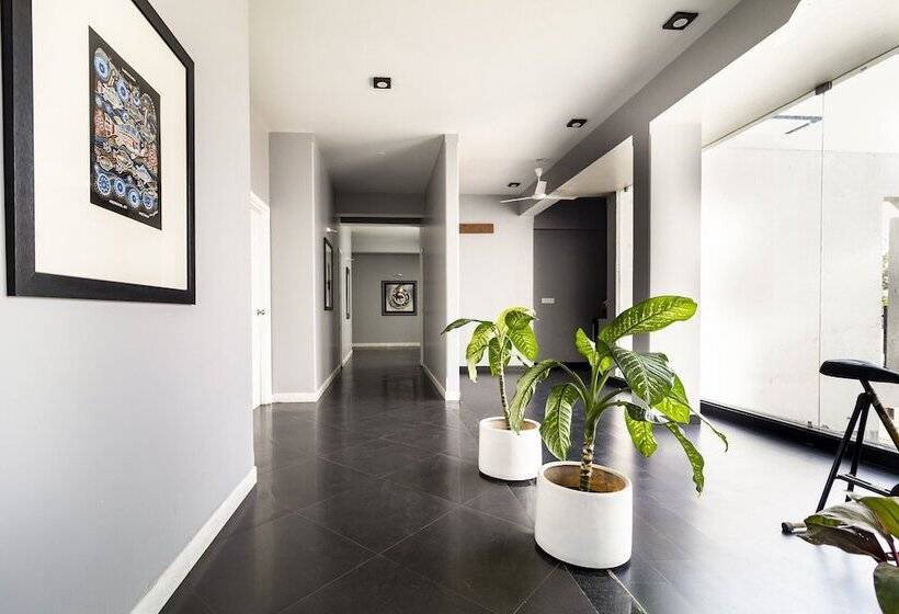 Fotos del hotel The Saneer Jaipur:  16