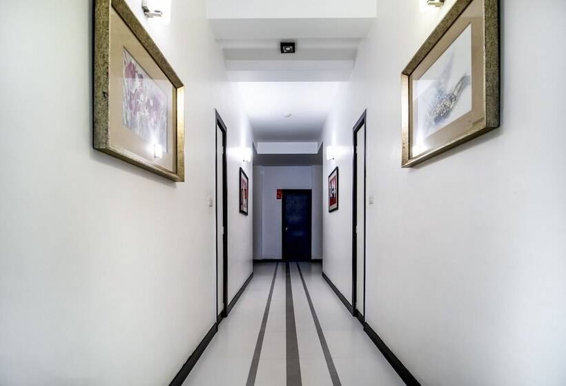 Fotos del hotel The Saneer Jaipur:  32