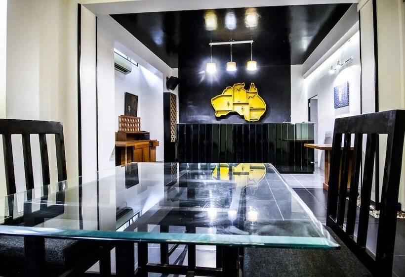 Fotos del hotel The Saneer Jaipur:  22