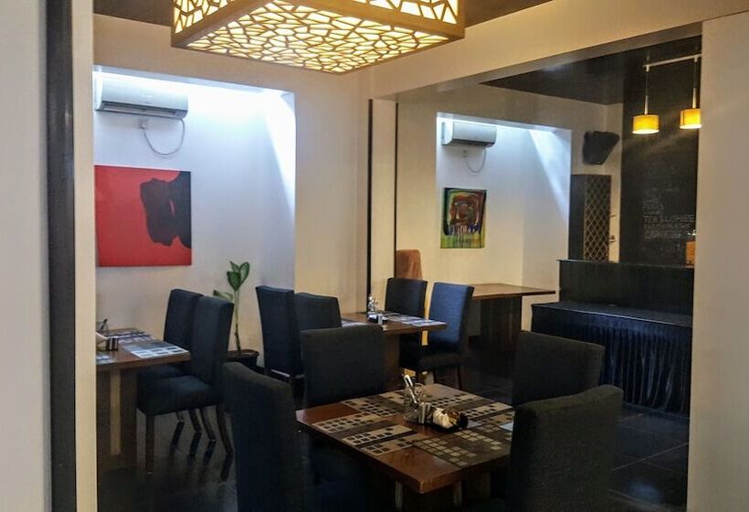 Fotos del hotel The Saneer Jaipur:  21