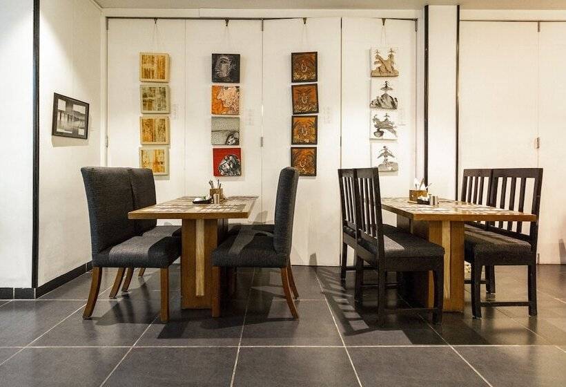 Fotos del hotel The Saneer Jaipur:  20