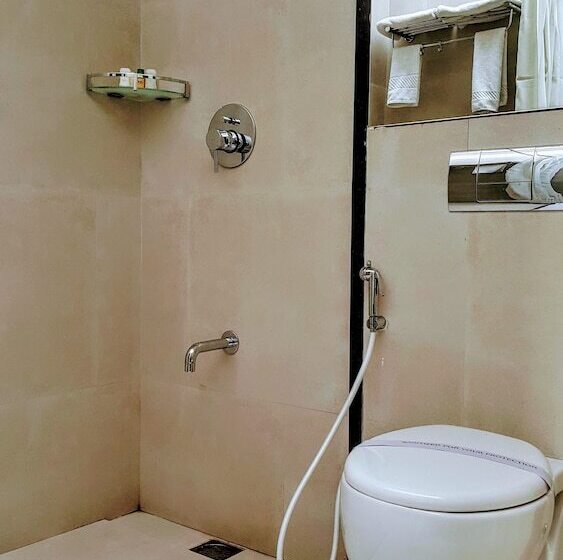 Fotos del hotel The Saneer Jaipur:  14