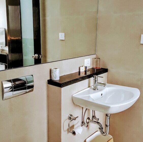 Fotos del hotel The Saneer Jaipur:  33