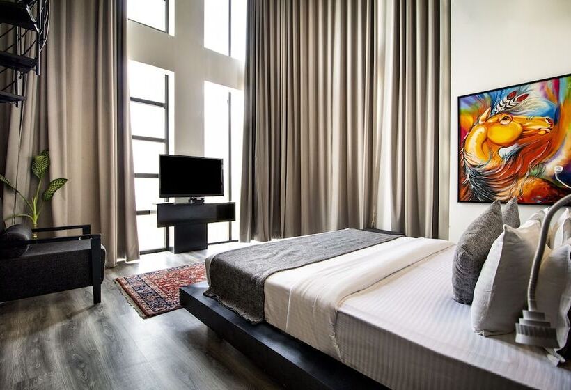 Fotos del hotel The Saneer Jaipur:  12