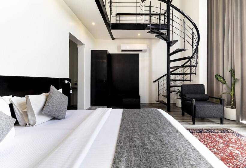 Fotos del hotel The Saneer Jaipur:  10