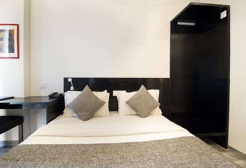 Fotos del hotel The Saneer Jaipur:  9