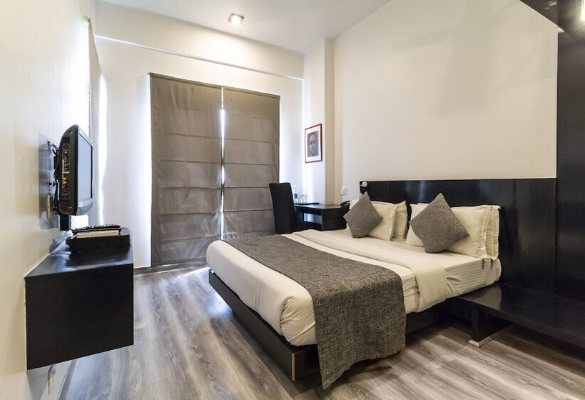 Fotos del hotel The Saneer Jaipur:  8