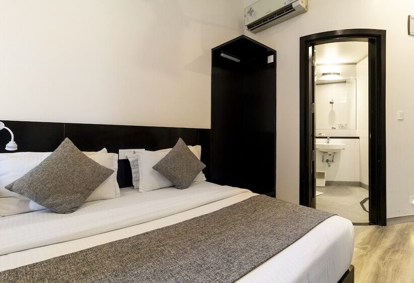 Fotos del hotel The Saneer Jaipur:  6