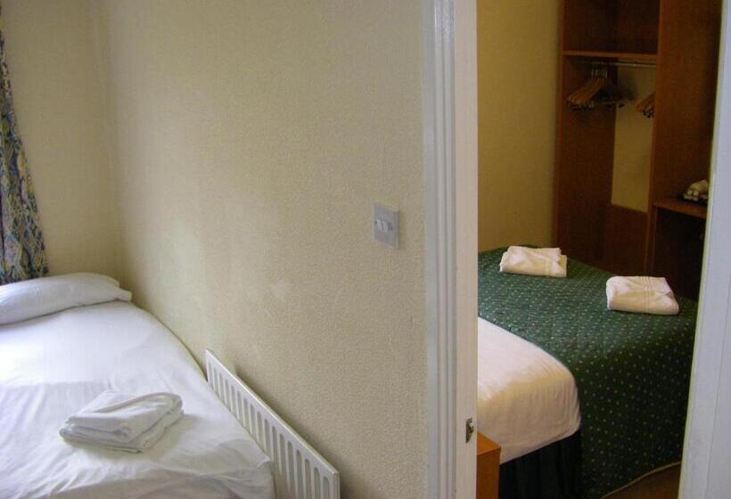 Fotos del hotel The Waldorf:  9