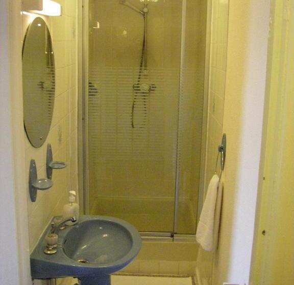 Fotos del hotel The Waldorf:  23