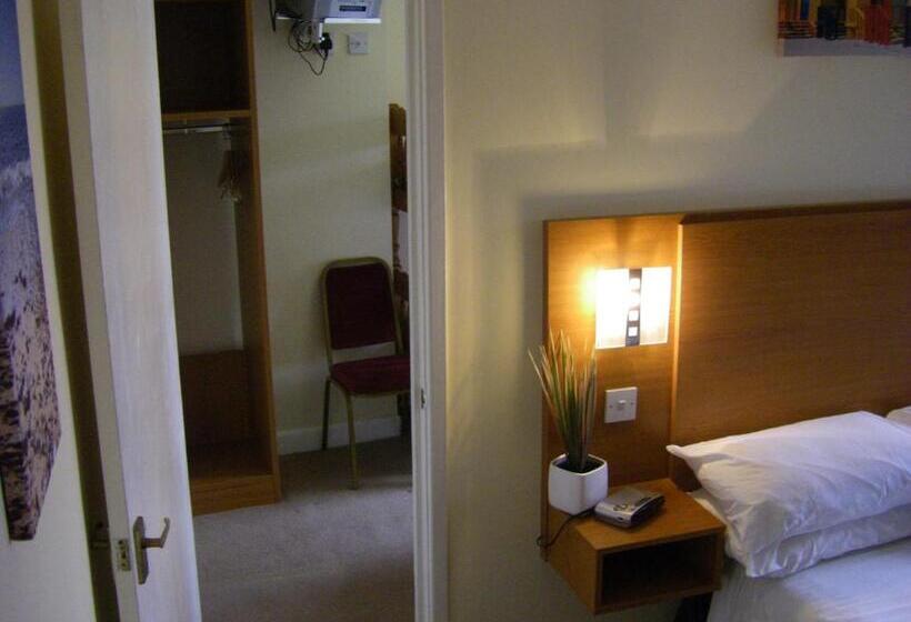 Fotos del hotel The Waldorf:  4