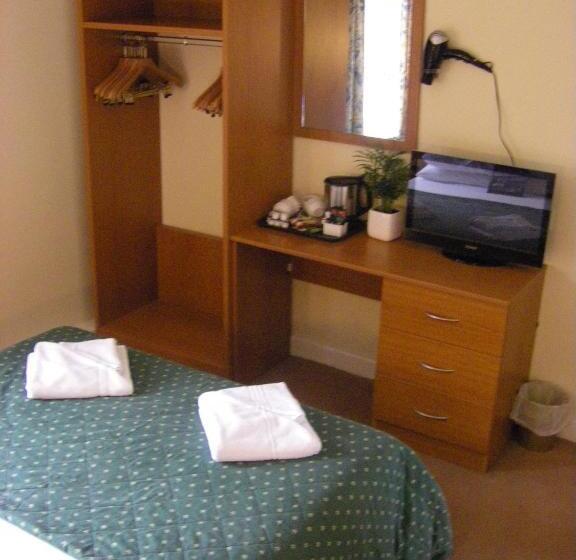 Fotos del hotel The Waldorf:  5