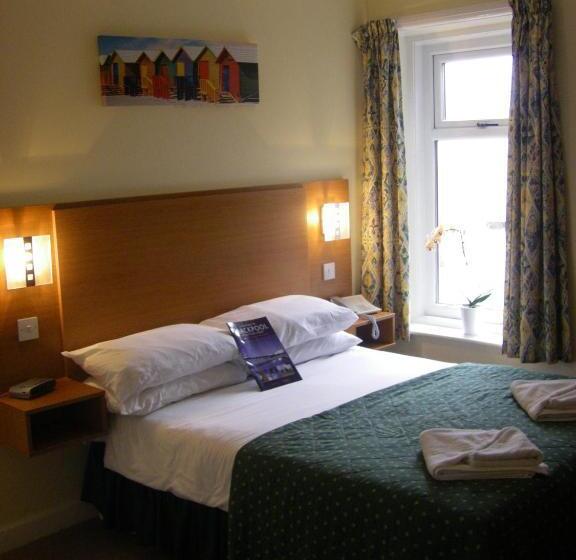 Fotos del hotel The Waldorf:  6