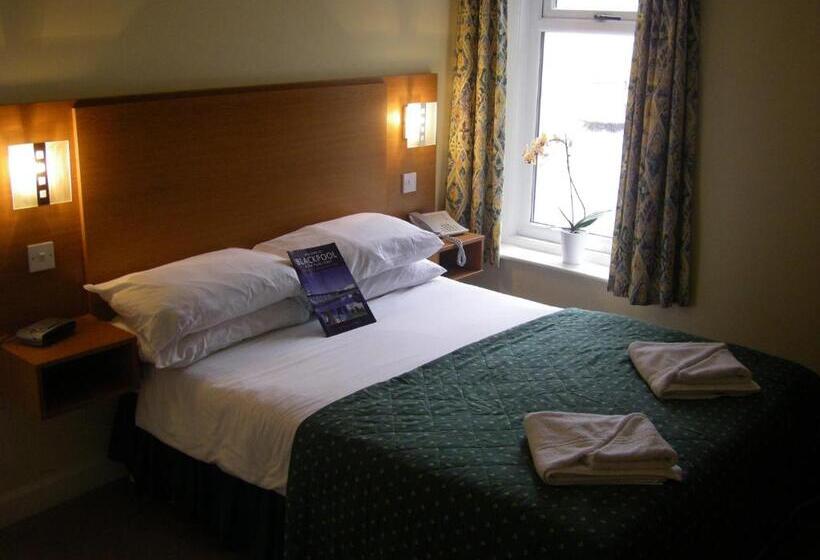 Fotos del hotel The Waldorf:  13