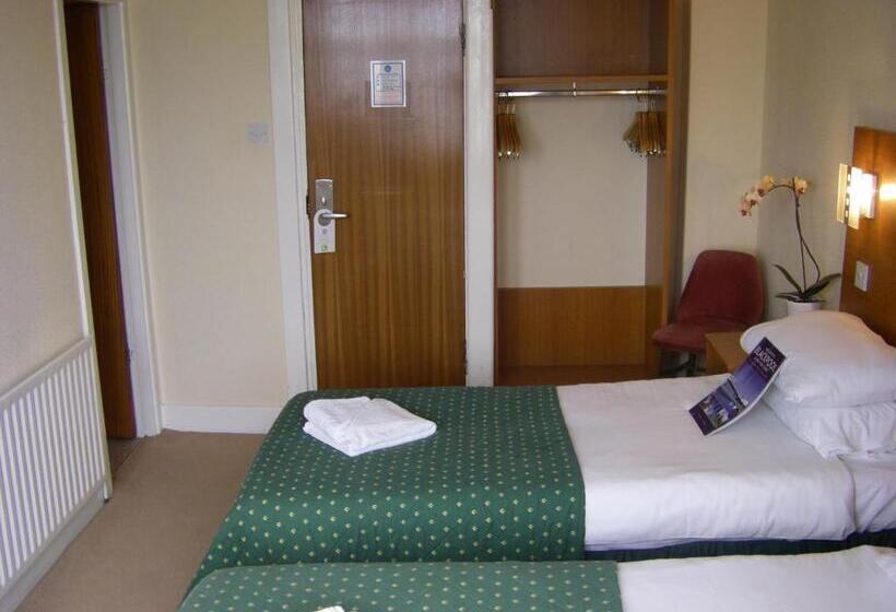 Fotos del hotel The Waldorf:  11