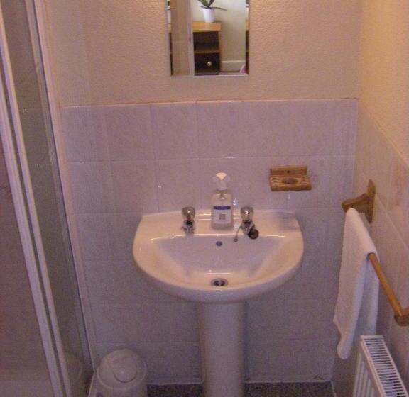 Fotos del hotel The Waldorf:  25