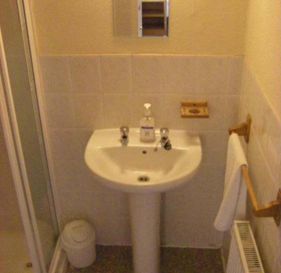 Fotos del hotel The Waldorf:  20