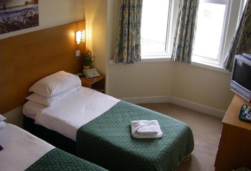 Fotos del hotel The Waldorf:  12