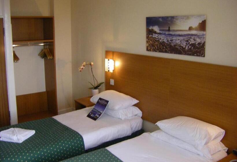 Fotos del hotel The Waldorf:  7