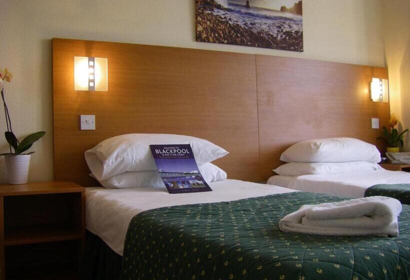 Fotos del hotel The Waldorf:  15