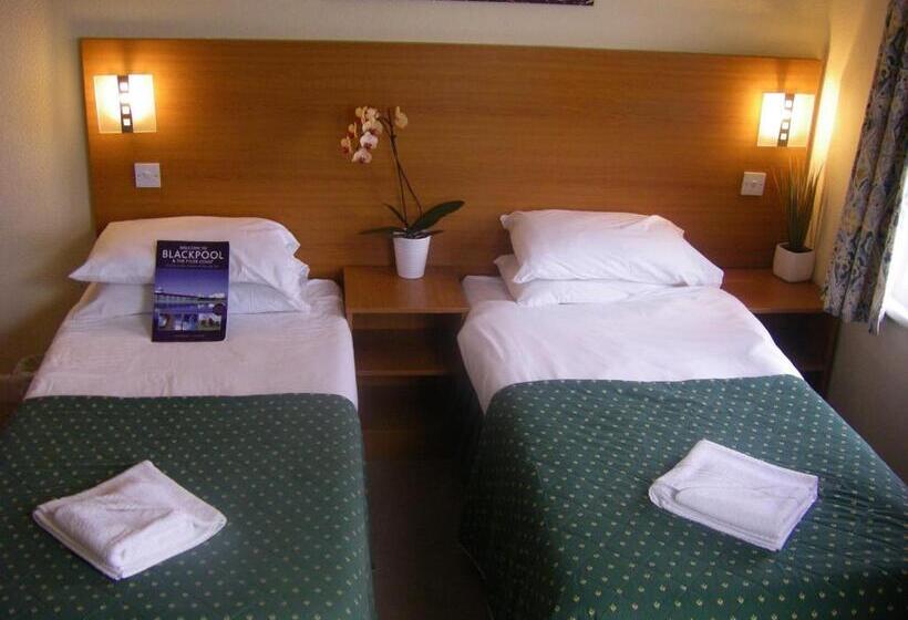 Fotos del hotel The Waldorf:  16