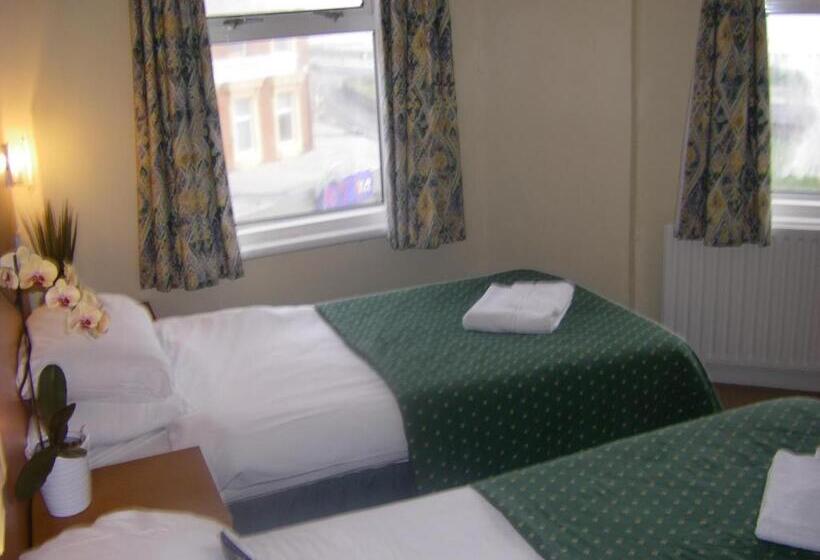 Fotos del hotel The Waldorf:  24