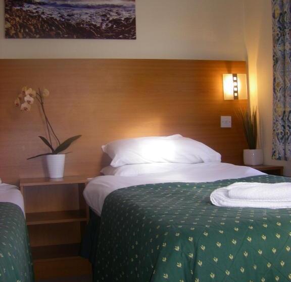 Fotos del hotel The Waldorf:  17