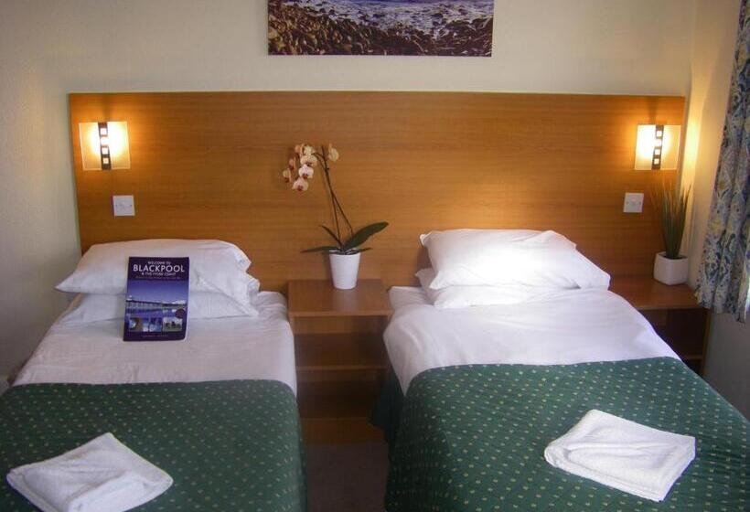 Fotos del hotel The Waldorf:  10