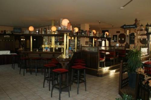 בית מלון כפרי Townhouse