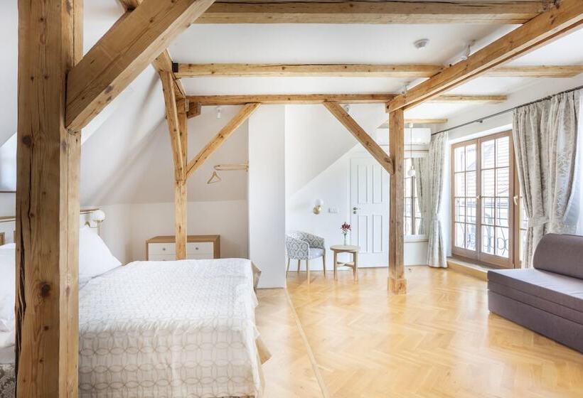 Fotos del hotel U Zlatych Nuzek:  23