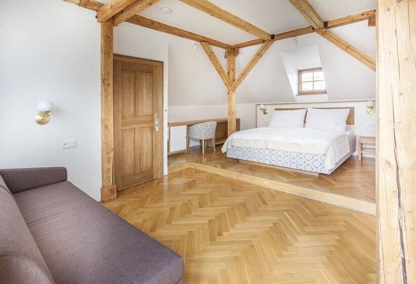 Fotos del hotel U Zlatych Nuzek:  25