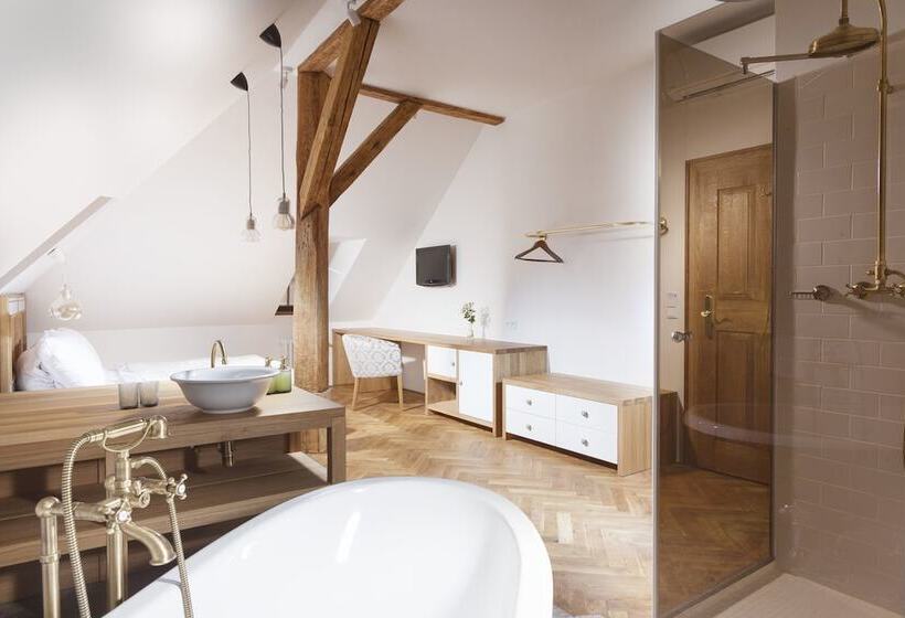 Fotos del hotel U Zlatych Nuzek:  27