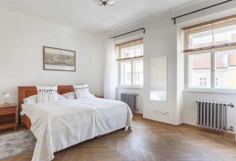 Fotos del hotel U Zlatych Nuzek:  6