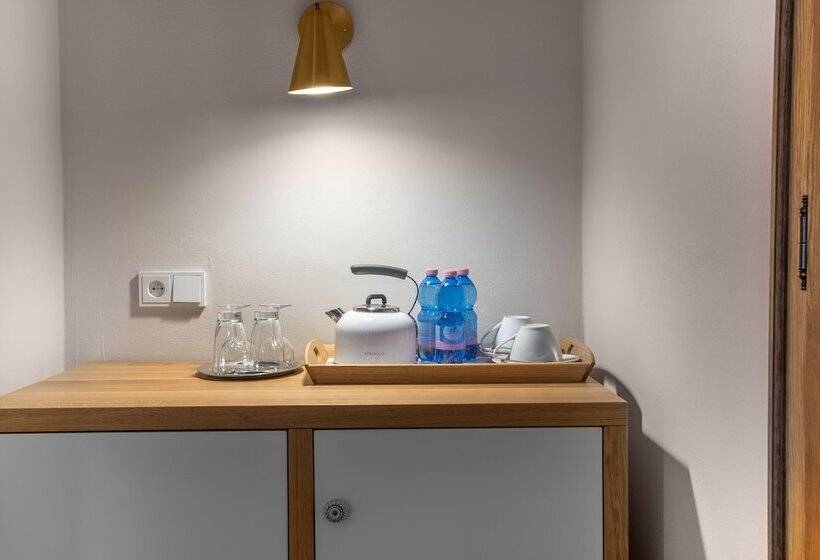 Fotos del hotel U Zlatych Nuzek:  20