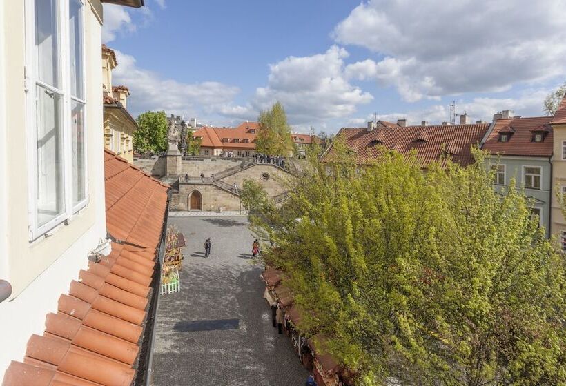 Fotos del hotel U Zlatych Nuzek:  11