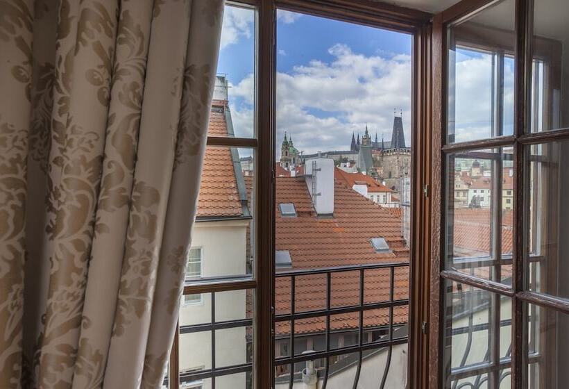 Fotos del hotel U Zlatych Nuzek:  24