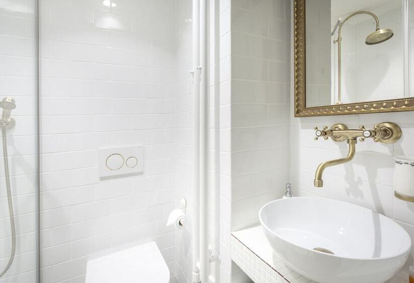 Fotos del hotel U Zlatych Nuzek:  22