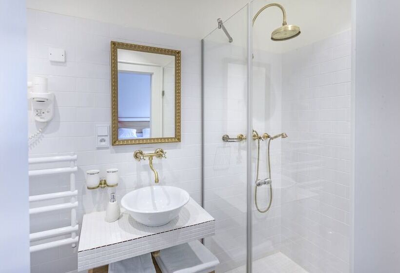 Fotos del hotel U Zlatych Nuzek:  16