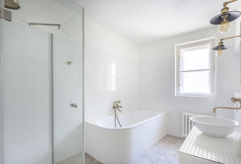 Fotos del hotel U Zlatych Nuzek:  19